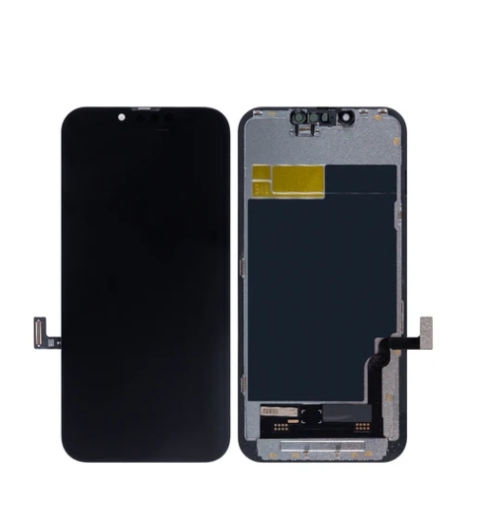 PIXDURA For iPhone 13 Display And Digitizer Soft-OLED Premium (IC Removable)