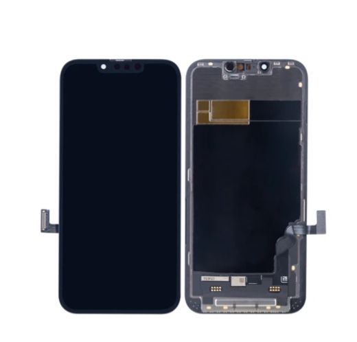 PIXDURA For iPhone 13 Display And Digitizer In-Cell Premium (IC Removable)