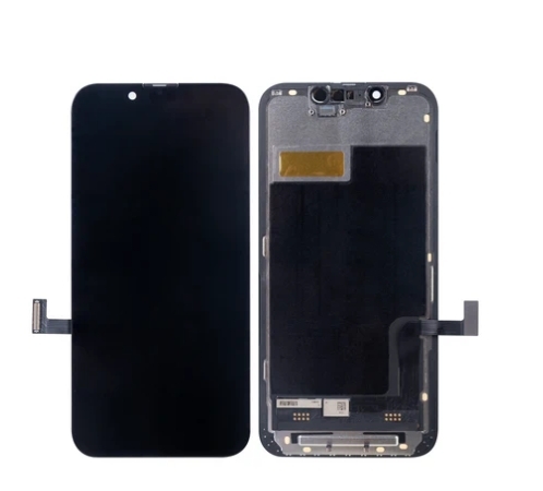 PIXDURA For iPhone 13 Mini lcd Display And Digitizer In-Cell Premium (IC Removable)