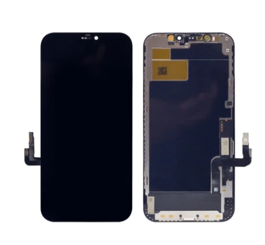 JK For iPhone 12, 12 Pro Display In-Cell