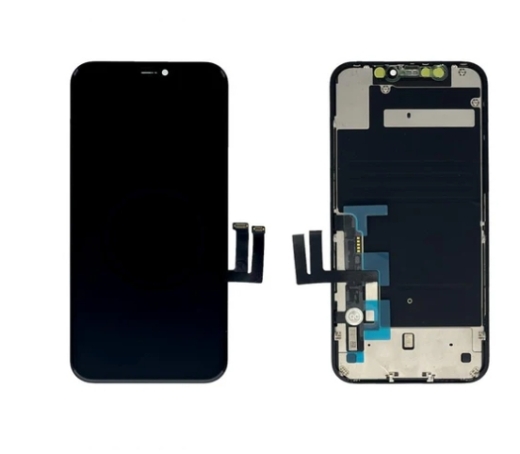 For iPhone 11 Display Pulled