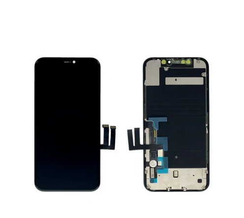 For iPhone 11 Display lcd Refurbished ORG