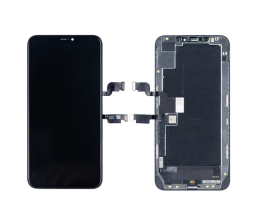 Für iphone xs Max Display Lcd Original