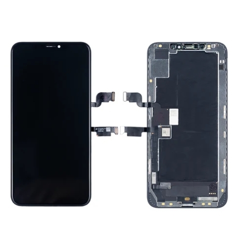 Für XS MAX Display Lcd Soft oled