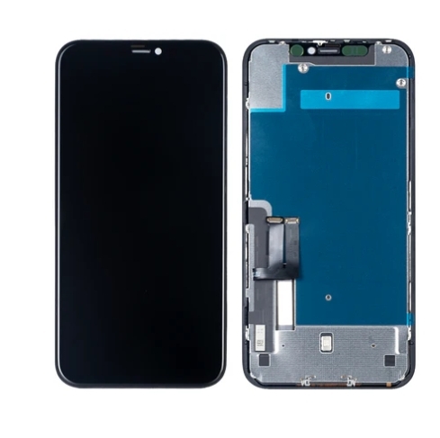 For iPhone 11 Display In-Cell HD