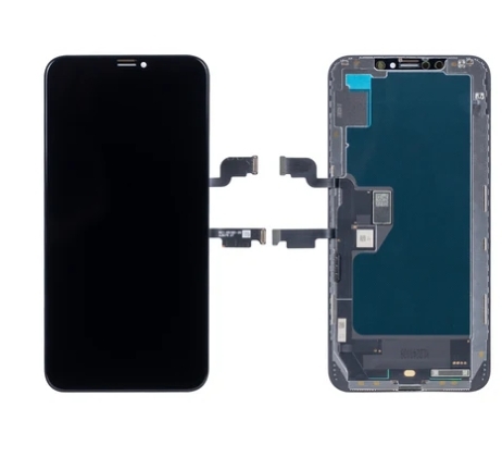 PIXDURA For iPhone XS Max Display lcd And Digitizer In-Cell Premium