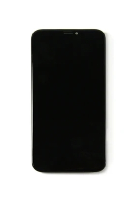 For iPhone XS Display Hard-OLED