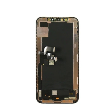 For iPhone XS Display Hard-OLED
