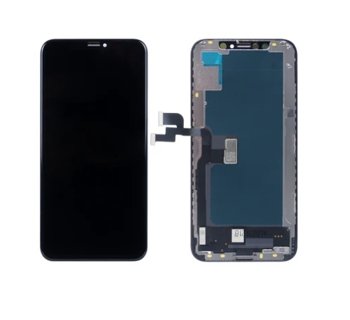 JK For iPhone X Display lcd In-Cell