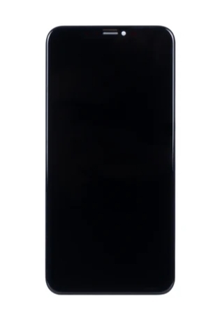 JK For iPhone X Display lcd In-Cell