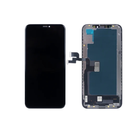 For iPhone X Display In-Cell HD