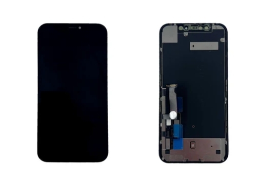 For iPhone XR Display lcd Refurbished (C11/FC7)
