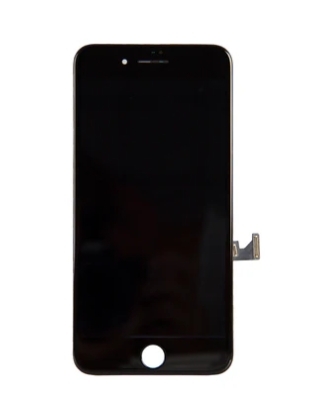 For iPhone 8 Plus lcd Display Black