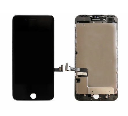 For iPhone 7 Plus Display Black