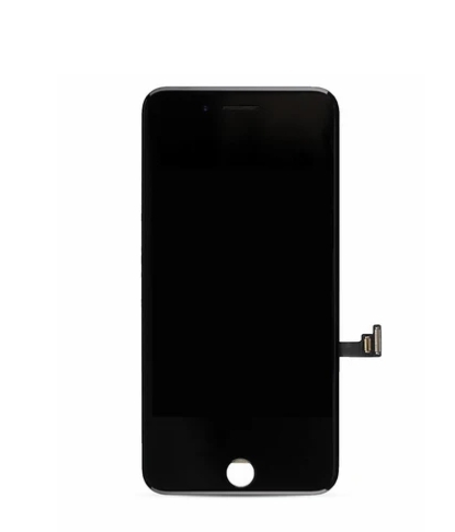 For iPhone 7 Plus Display Black