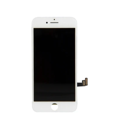 For iPhone 7 Plus Display White