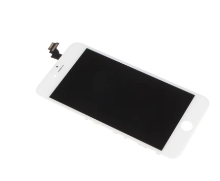 For iPhone 6 Plus Display White Compatible