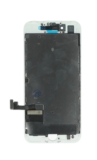 For iPhone 7 Display White Refurbished