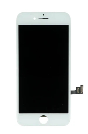 For iPhone 7 Display White Refurbished
