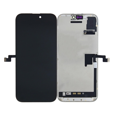 For iPhone 16 Pro Max Display lcd Refurbished