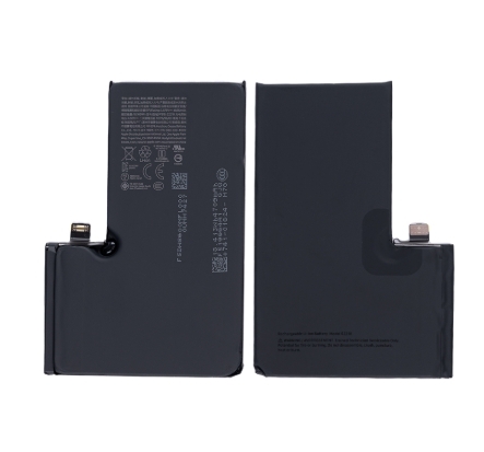For iPhone 16 Pro Max Akku Battery S2218 - 4685mAh (AMHigh Premium)