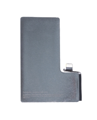 For iPhone 16 Pro Akku Battery With TI-Chip