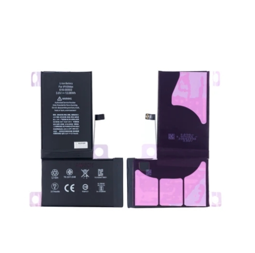 For iPhone XS Max Battery with TI-Chip