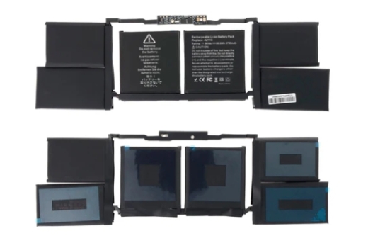 For Macbook Pro 16" (2019) Akku Battery A2141, A2113