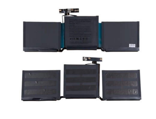 For Macbook Pro 13" (A2159, A2289, A2338) Akku Battery A2171 OEM