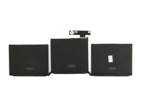 For MacBook Pro A1708 13" (2016-2017) Akku Battery A1713