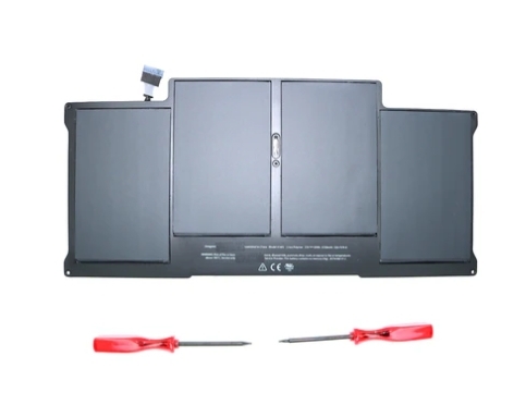 For MacBook Air 13.3" A1369 AkkuCD9672A695 Battery (A1405)