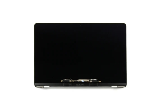Full LCD Display Assembly 13.3" For MacBook Pro A1708 (2016-2017) Silver