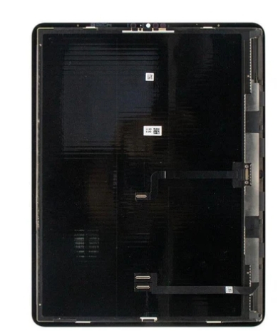 ipad pro 12.9 6th gen 2022 lcd display Refurbished 