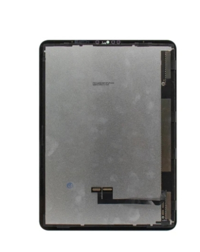 For iPad Pro 11 (2021, 2022) (M1) Display And Digitizer Black Refurbished