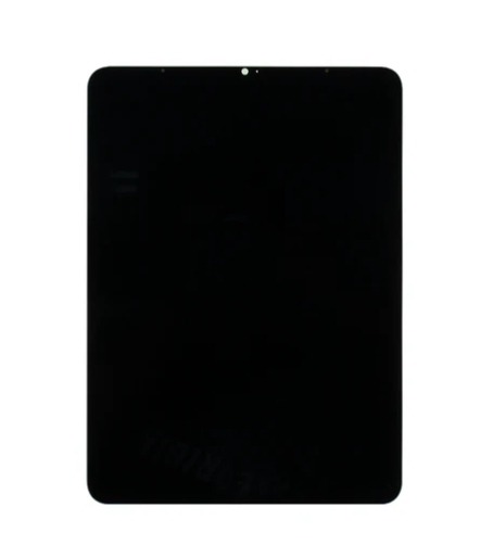 For iPad Pro 11 (2021, 2022) (M1) Display And Digitizer Black Refurbished