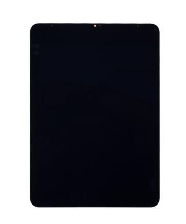 For iPad Pro 11 (2018, 2020) Display And Digitizer Black OEM