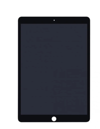 For iPad Pro 10.5 (2017) Display And Digitizer Black (OEM)