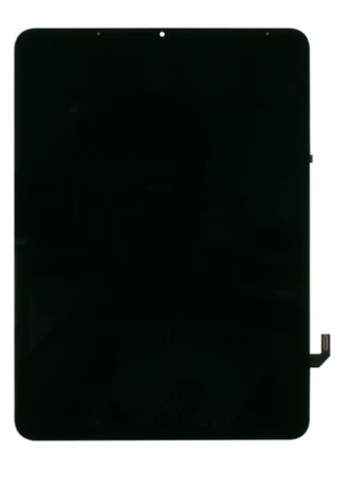 For iPad Air 4 (2020), Air 5 (2022) WiFi 10.9 lcd Display And Digitizer Black
