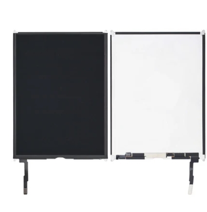 For iPad Air (2013), iPad 5 (2017), iPad 6 (2018) 9.7 Display OEM