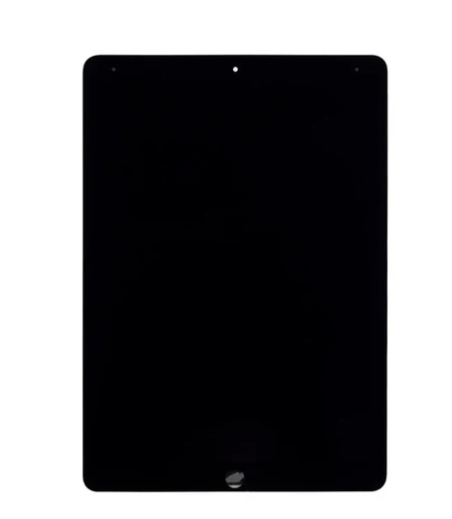 For iPad Air 3 (2019) Lcd 10.5 Display And Digitizer Black (Ref)
