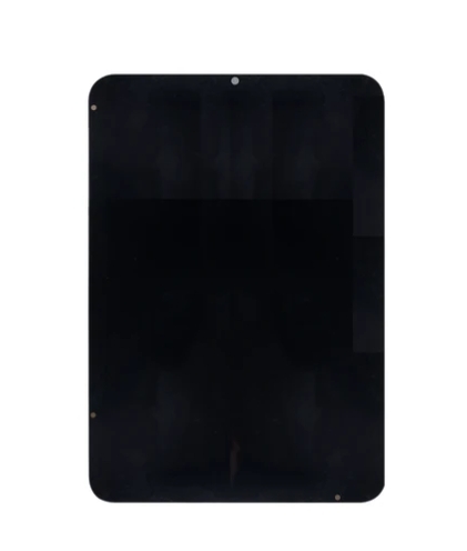 For iPad Mini 6 (2021) Display And Digitizer Black (OEM)