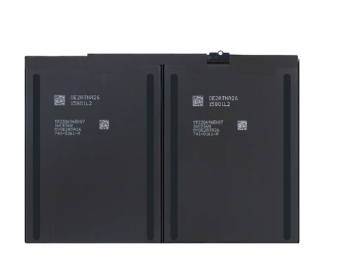 For iPad Air, iPad 5 - iPad 9 (2017, 2018, 2019, 2020, 2021) Battery A1484 OEM