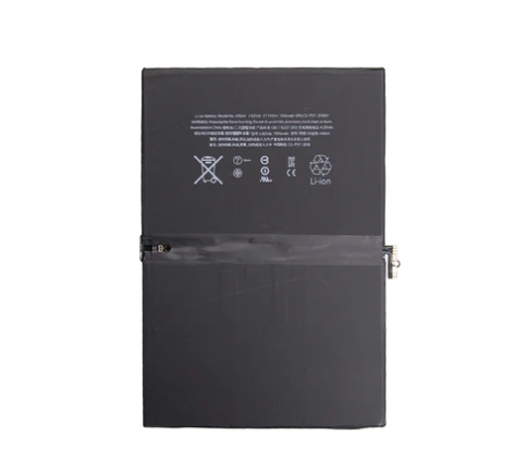 For iPad Pro 9.7 (2016) Battery A1664 (OEM)
