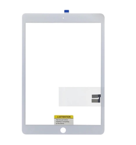 For iPad 7 (2019), iPad 8 (2020) 10.2" Digitizer White OEM