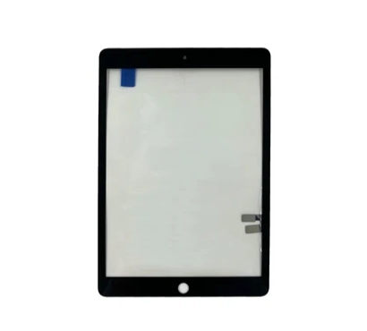 For iPad 9 (2021) 10.2 Digitizer Black OEM A2602, A2603, A2604, A2605