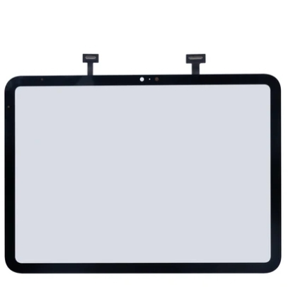 For iPad 10 (2022) 10.9 Digitizer Black OEM