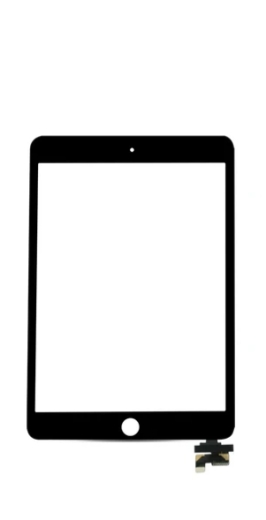 For iPad Mini 3 (2014) 7.9 Digitizer Black OEM