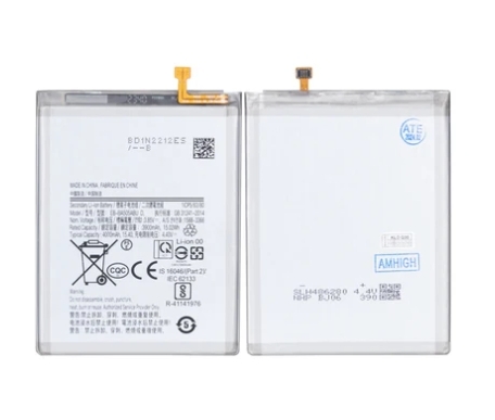 Samsung Galaxy A50 A505F, A30 A305F, A30S A307F, A20 A205F Akku Battery EB-BA505ABU (OEM)