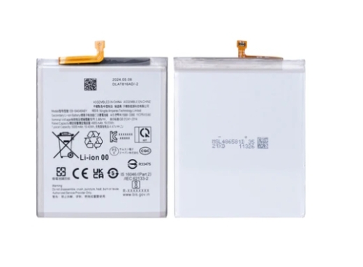 Samsung Galaxy A25 5G A256B, A34 5G A346B, A35 5G A356B, A54 5G A546B, A55 5G A556B Akku Battery EB-BA546ABY OEM