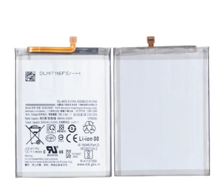 Samsung Galaxy A33 5G A336, A53 5G A536 Akku Battery EB-BA536ABY, EB-BA336ABY (OEM)